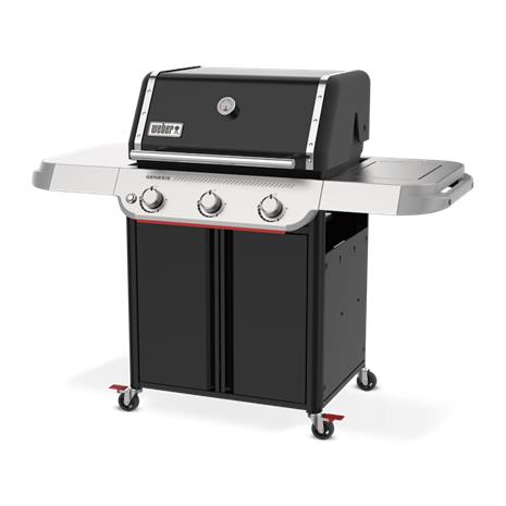 Weber Genesis E-315W (1501079), kaasugrilli