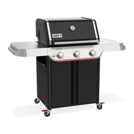 Weber Genesis E-315W (1501079), kaasugrilli