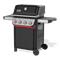 Weber Spirit E-410 (1501024), kaasugrilli – kuva 5
