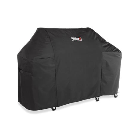 Weber Premium 3400189, suojapeite Summit 6 polttimen grilliin