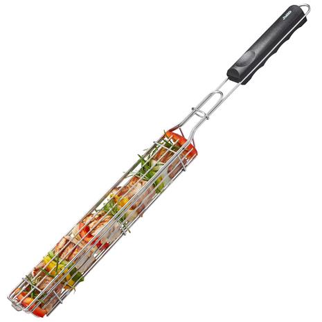 Gefu - BBQ Grillikori 49 cm – kuva 1/2