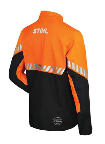 STIHL Dynamic DuroTEC SZ, metsurin takki – kuva 5/5