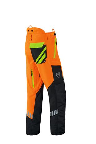 STIHL Dynamic DuroTEC SZ, metsurin housut