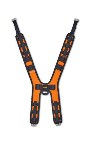 STIHL Advance X-Flex, akkuvyöpaketti – kuva 4/5