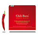Chili Burn 60 tablettia