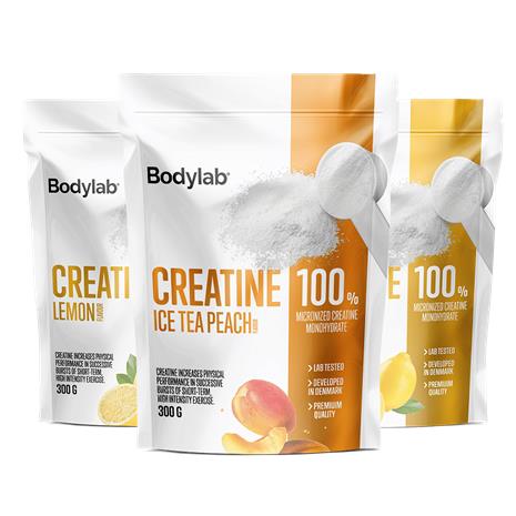 Bodylab Creatine (300 g)