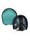 Banz Kids Earmuffs ZeeCase, kotelo lasten kuulosuojaimille – kuva 5