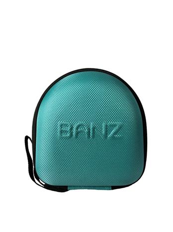Banz Kids Earmuffs ZeeCase, kotelo lasten kuulosuojaimille