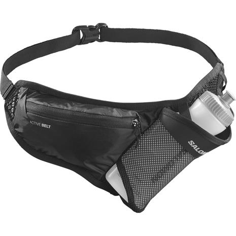 Salomon Active Belt 3D Bottle Black
