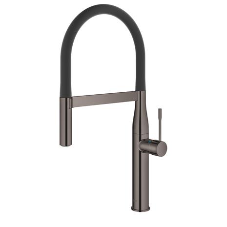 Grohe Essence Professional (30294A00) Hard Graphite, keittiöhana
