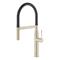 Grohe Essence Professional (30294EN0) Brushed Nickel, keittiöhana – kuva 3