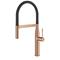 Grohe Essence Professional (30294DA0) Warm Sunset, keittiöhana – kuva 4