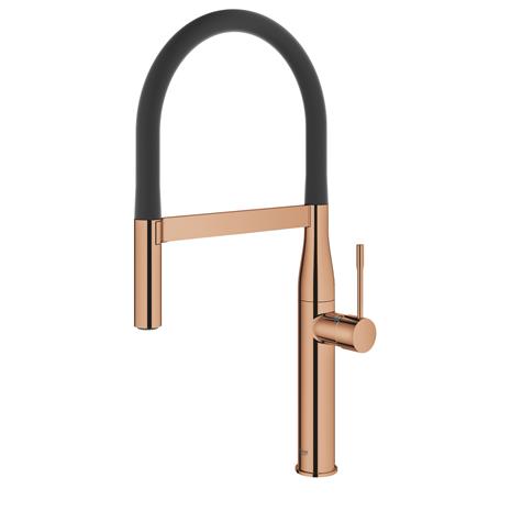 Grohe Essence Professional (30294DA0) Warm Sunset, keittiöhana