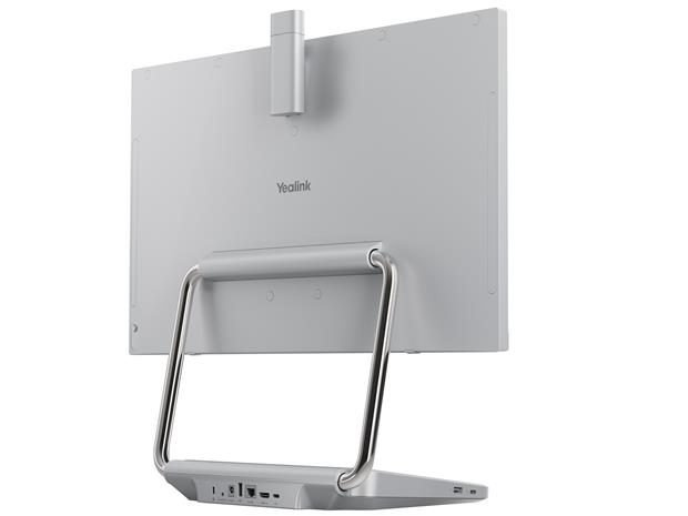 Yealink DeskVision A24, videoneuvottelujärjestelmä