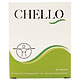 Chello 60 tablettia