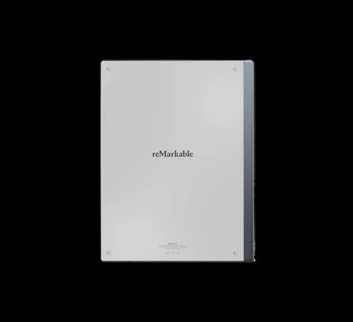 reMarkable2 10.3" 1/8GB WiFi, piirtotabletti + Marker Plus -kynä