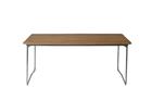 Grythyttan Stålmöbler Classic B31 170 ruokapöytä 170 cm