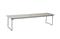 Grythyttan Stålmöbler Classic Bench 9 penkki – kuva 1
