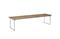 Grythyttan Stålmöbler Classic Bench 9 penkki – kuva 4