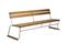 Grythyttan Stålmöbler Classic Sofa 5 sohva – kuva 1