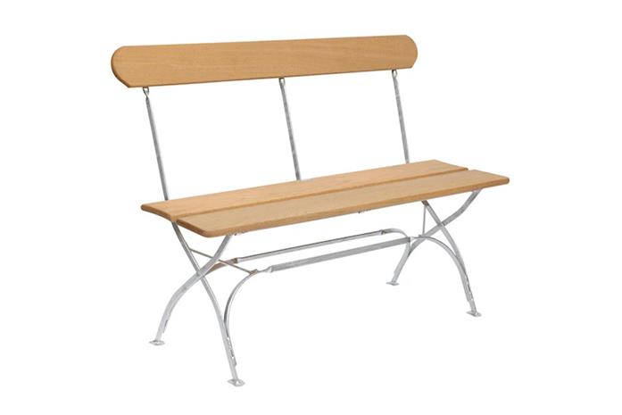 Grythyttan Stålmöbler Brewery Sofa sohva – kuva 3/8