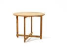 Skargaarden Lounge Table pöytä 60 x 60 cm