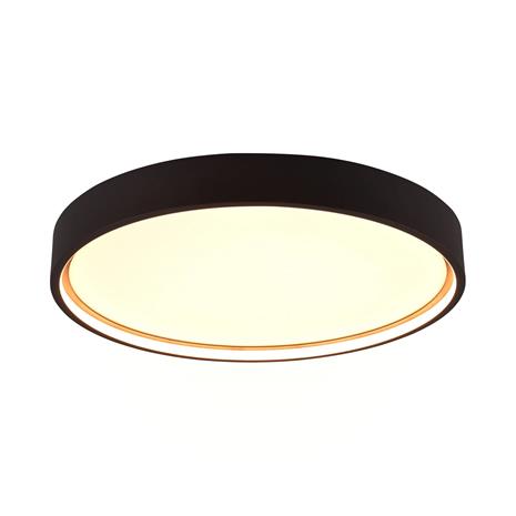 LED-kattovalaisin Doha, CCT, mattamusta