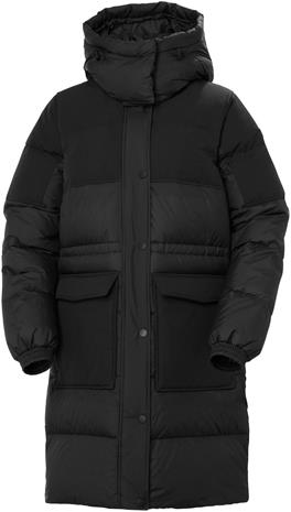 Helly Hansen Helly Hansen Women's Escape Down Coat