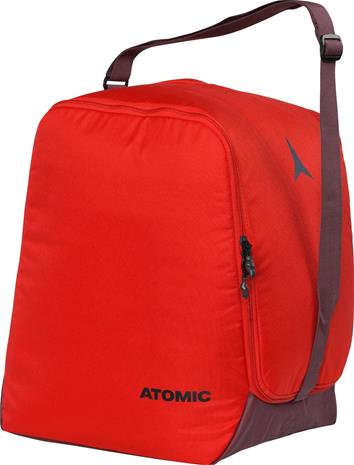 Atomic Boot & Helmet Bag, punainen