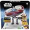 Star Wars Sinclair Animatronic -interaktiivinen lelu – kuva 7
