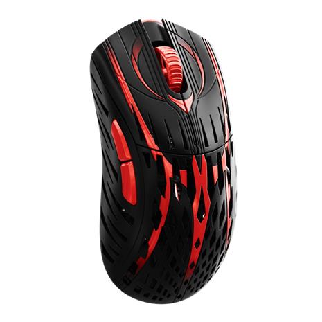 Pwnage StormBreaker 8K Bloodline - Limited Edition, langaton pelihiiri