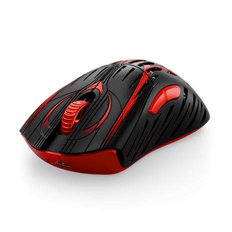 Pwnage StormBreaker 8K Bloodline - Limited Edition, langaton pelihiiri