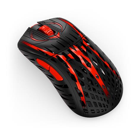 Pwnage StormBreaker 8K Bloodline - Limited Edition, langaton pelihiiri