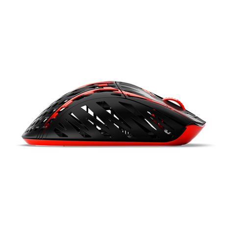Pwnage StormBreaker 8K Bloodline - Limited Edition, langaton pelihiiri