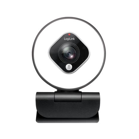 Logilink UA0384 Full HD USB, web-kamera