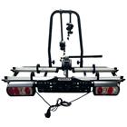 Trekker Pyöräteline autoon 2-pyörälle X200