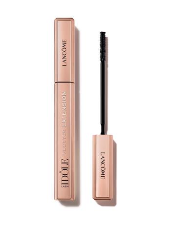 Lancôme LANCÔME LASH IDÔLE FLUTTER EXTENSION INSTANT LENGTHENING MASCARA 01 TRUE BLACK - 8,5 ml