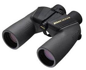 Nikon Marine 7 x 50, kiikari