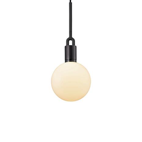 Buster + Punch haarukoitu heiluri Ø 20 cm Gunmetal/opali
