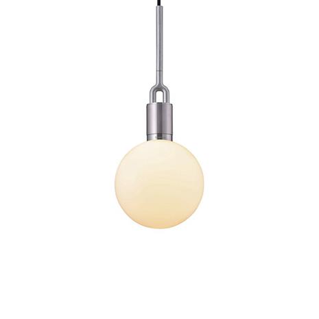 Buster + Punch haarukoitu heiluri Ø 20 cm teräs/opal