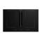 Grundig GIEH 834481 P, induktiotaso jossa liesituuletin – kuva 2