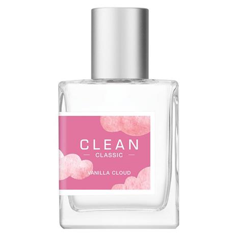 Clean Classic Vanilla Cloud - EdP 30 ml – kuva 3/8