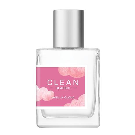 Clean Classic Vanilla Cloud - EdP 30 ml – kuva 4/8