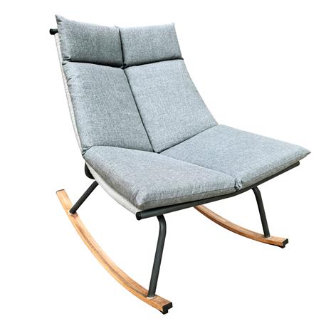 Lykke Björk, keinutuoli