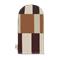 ferm LIVING Section patakinnas Patchwork – kuva 1