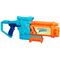 NERF SUPERSOAKER Vesipyssy Mega Dunk Fill – kuva 1