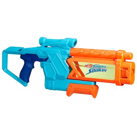 NERF SUPERSOAKER Vesipyssy Mega Dunk Fill – kuva 1/8