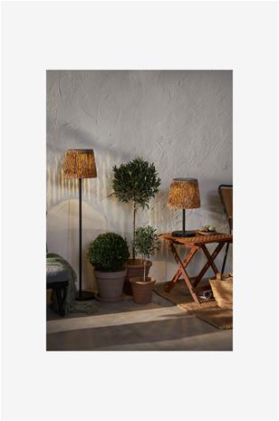 Aurinkovalaisin Cesta 48 cm