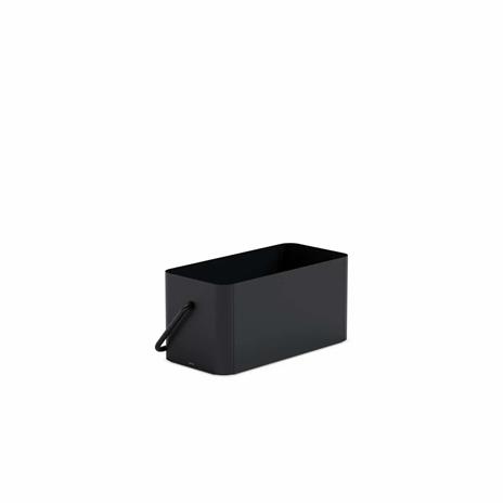 Eva Solo - Simply Grow Balcony Planter, parvekelaatikko 20x42x20 cm