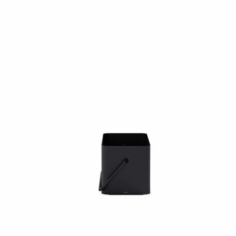 Eva Solo - Simply Grow Balcony Planter, parvekelaatikko 20x42x20 cm